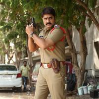 Srikanth Meka - Mental Police Movie Title Announcement Photos | Picture 994752