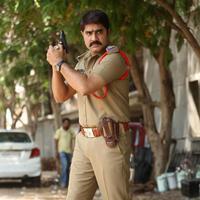 Srikanth Meka - Mental Police Movie Title Announcement Photos | Picture 994753