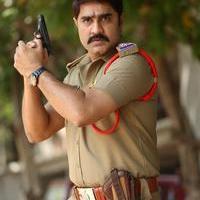 Srikanth Meka - Mental Police Movie Title Announcement Photos | Picture 994754