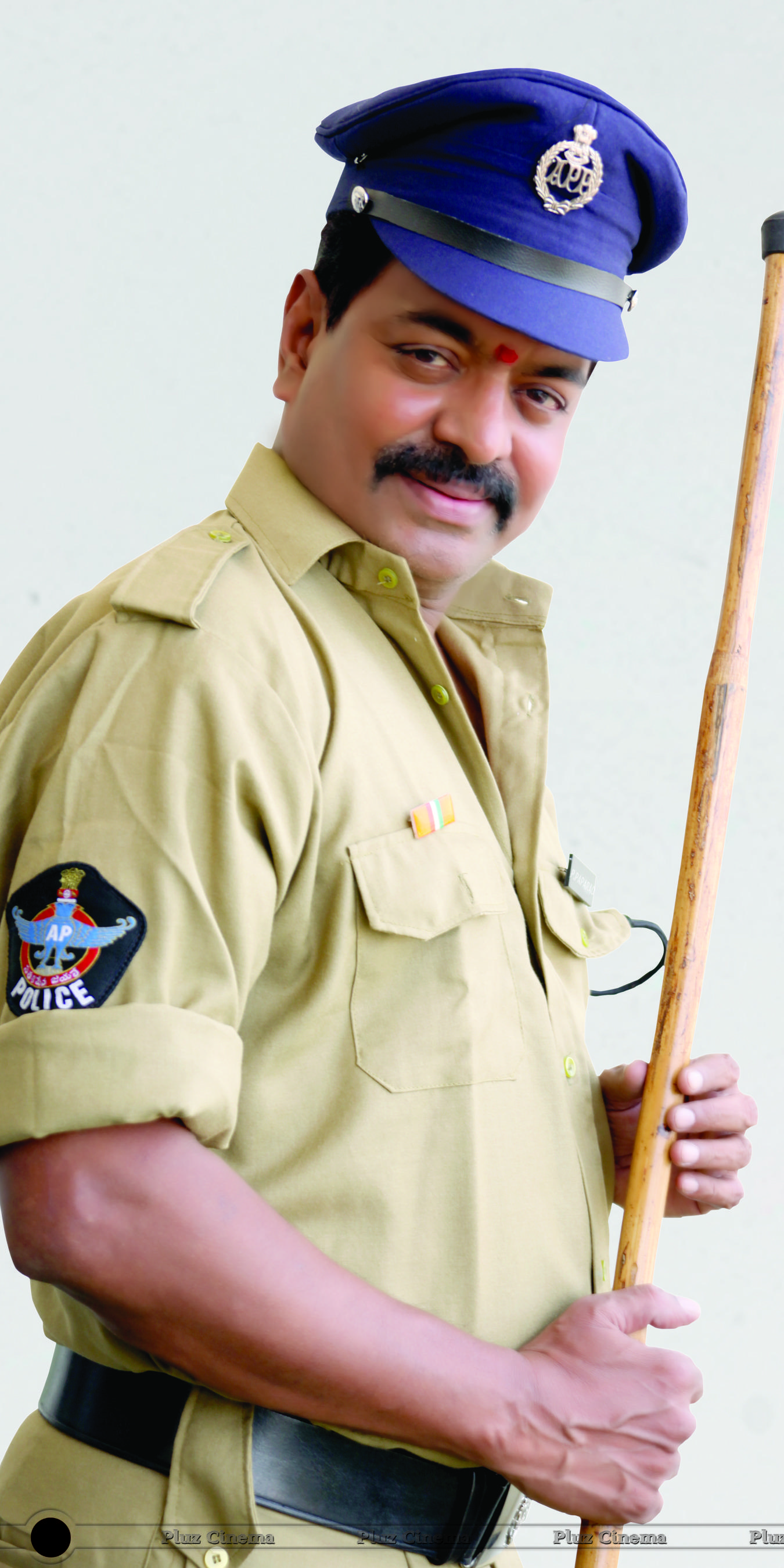 Police Paparao Movie New Gallery | Picture 994483
