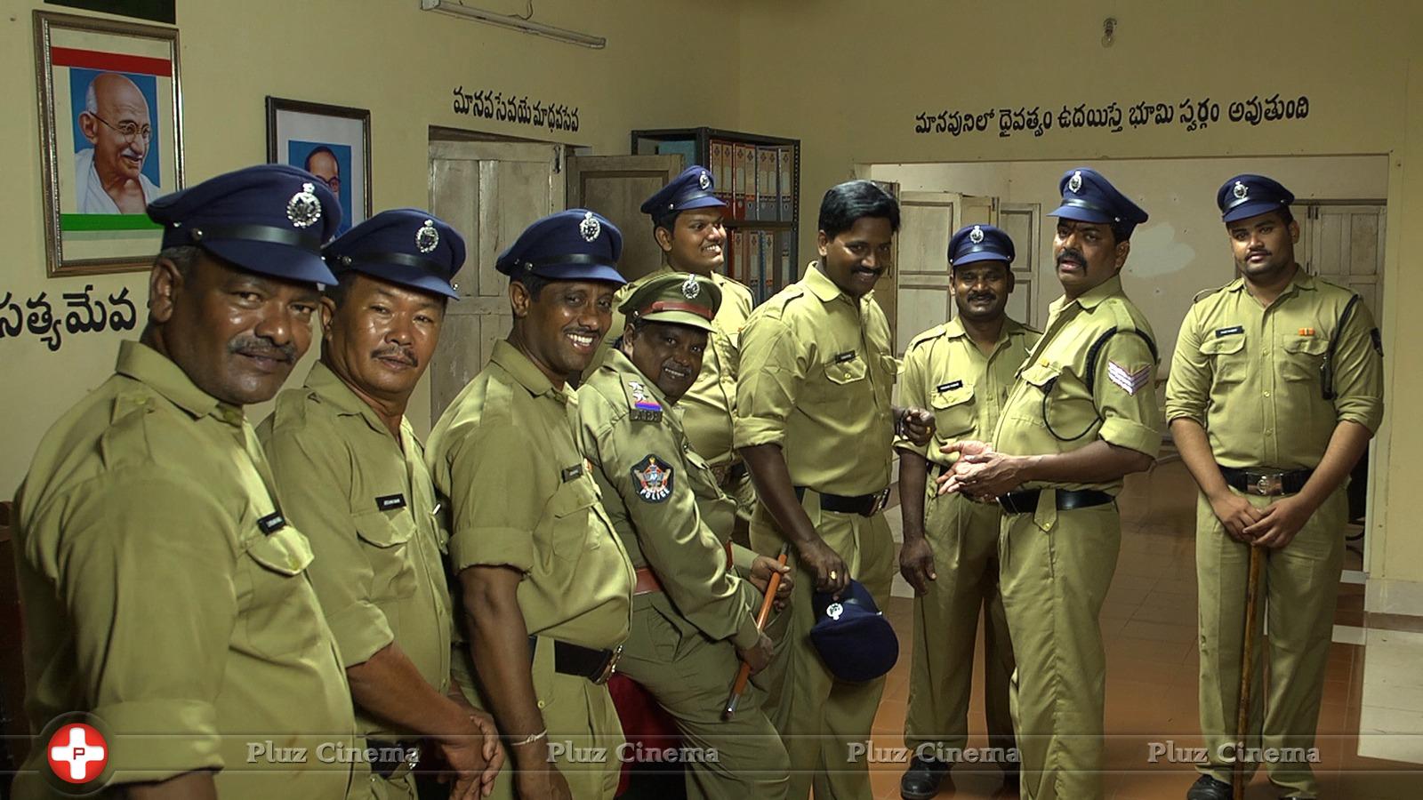 Police Paparao Movie New Gallery | Picture 994484