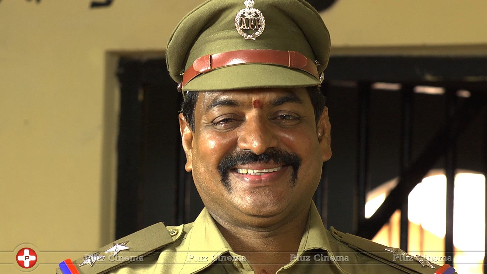 Police Paparao Movie New Gallery | Picture 994488