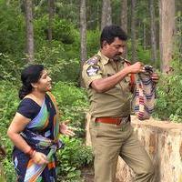 Police Paparao Movie New Gallery | Picture 994457