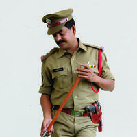 Police Paparao Movie New Gallery | Picture 994464