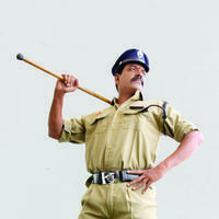 Police Paparao Movie New Gallery | Picture 994477
