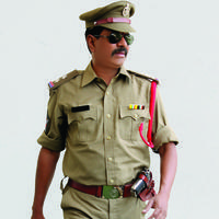 Police Paparao Movie New Gallery | Picture 994490