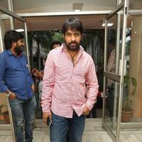 Y.V.S. Chowdary - Rey Movie Pawanism Song Launch Stills | Picture 994073