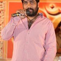 Y.V.S. Chowdary - Rey Movie Pawanism Song Launch Stills | Picture 994123