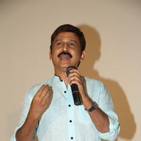 Ramesh Aravind - Uttama Villain Movie Press Meet Stills | Picture 995168