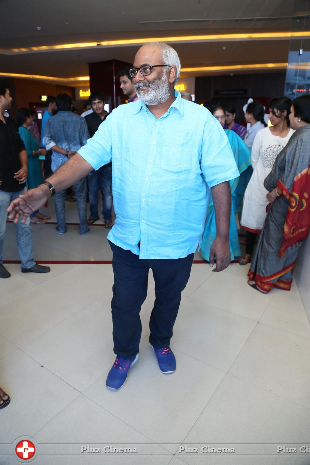 Celebs at Tungabhadra Movie Special Show Photos | Picture 996381