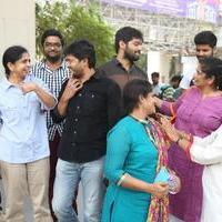 Celebs at Tungabhadra Movie Special Show Photos | Picture 996358