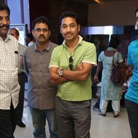 Celebs at Tungabhadra Movie Special Show Photos | Picture 996366