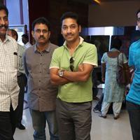 Celebs at Tungabhadra Movie Special Show Photos | Picture 996367