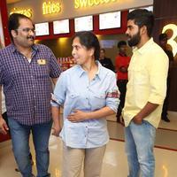 Celebs at Tungabhadra Movie Special Show Photos | Picture 996370
