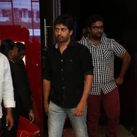 Celebs at Tungabhadra Movie Special Show Photos | Picture 996372