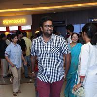 Celebs at Tungabhadra Movie Special Show Photos | Picture 996374