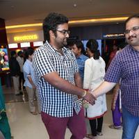 Celebs at Tungabhadra Movie Special Show Photos | Picture 996375