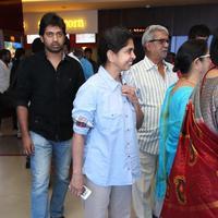 Celebs at Tungabhadra Movie Special Show Photos | Picture 996376