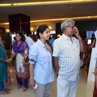 Celebs at Tungabhadra Movie Special Show Photos | Picture 996377