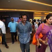 Celebs at Tungabhadra Movie Special Show Photos | Picture 996378