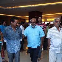 Celebs at Tungabhadra Movie Special Show Photos | Picture 996380