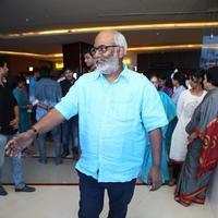 Celebs at Tungabhadra Movie Special Show Photos | Picture 996381
