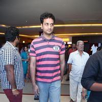 Celebs at Tungabhadra Movie Special Show Photos | Picture 996382