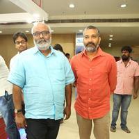 Celebs at Tungabhadra Movie Special Show Photos | Picture 996387