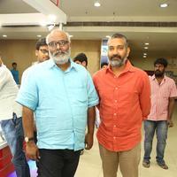 Celebs at Tungabhadra Movie Special Show Photos | Picture 996390