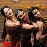 Rudhramadevi Movie New Gallery | Picture 995675