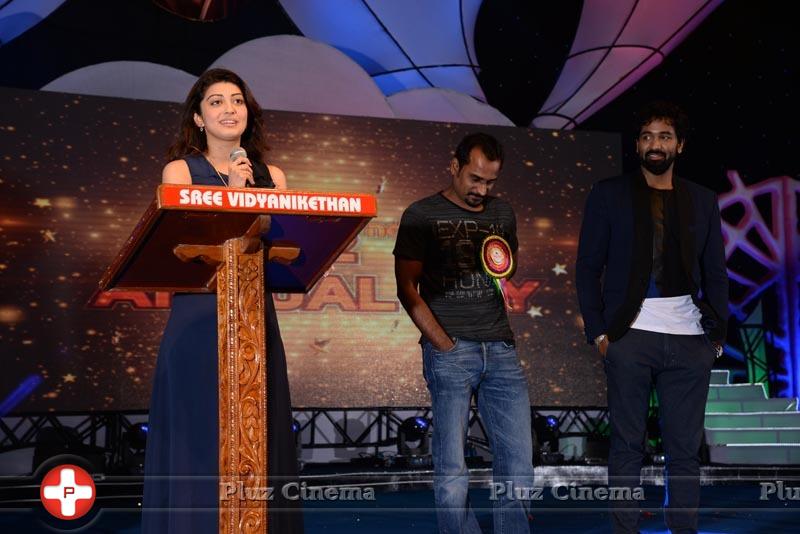 Sree Vidyanikethan 22nd Annual Day Fest and Mohan Babu Birthday Celebration Photos | Picture 996107