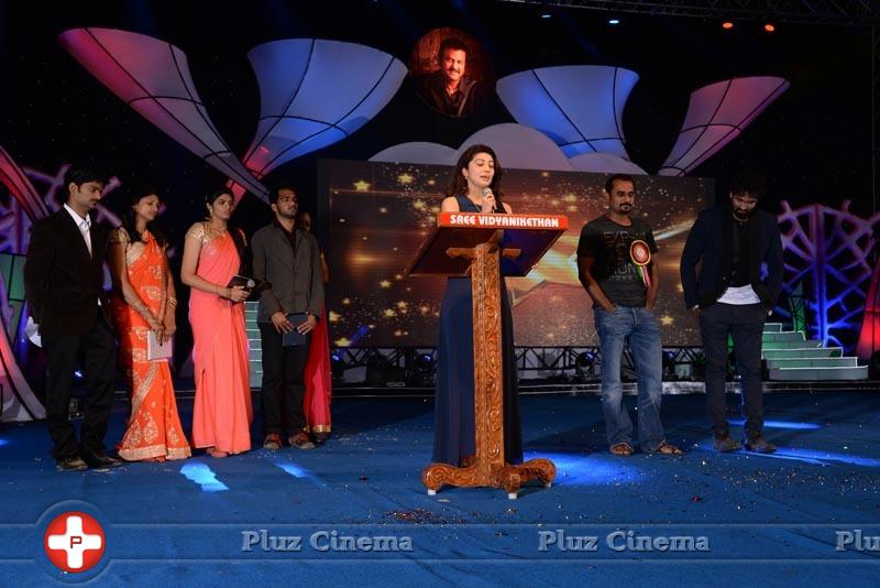 Sree Vidyanikethan 22nd Annual Day Fest and Mohan Babu Birthday Celebration Photos | Picture 996109