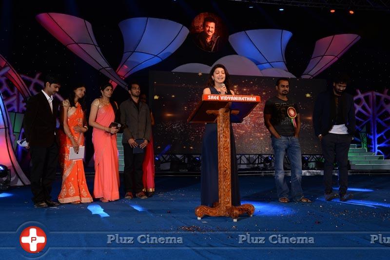 Sree Vidyanikethan 22nd Annual Day Fest and Mohan Babu Birthday Celebration Photos | Picture 996110