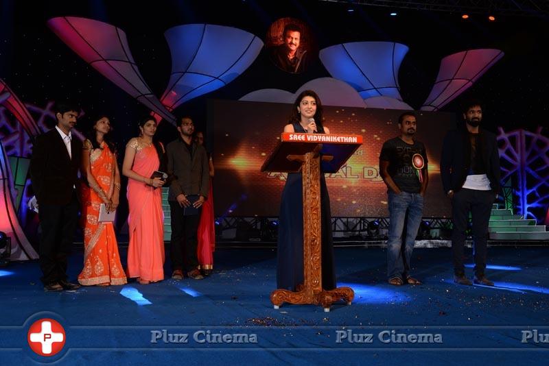 Sree Vidyanikethan 22nd Annual Day Fest and Mohan Babu Birthday Celebration Photos | Picture 996114