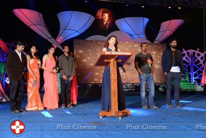 Sree Vidyanikethan 22nd Annual Day Fest and Mohan Babu Birthday Celebration Photos | Picture 996116