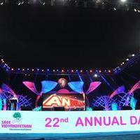 Sree Vidyanikethan 22nd Annual Day Fest and Mohan Babu Birthday Celebration Photos