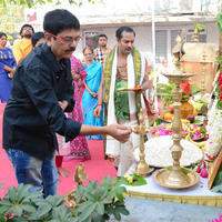 Sushanth New Movie Opening Stills | Picture 996644