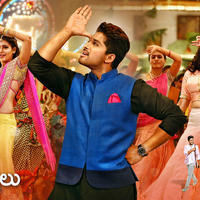 Son of Satyamurthy Movie Ugadi Poster | Picture 996609
