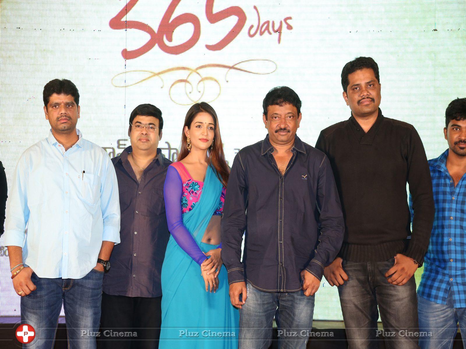 365 Days Movie Trailer Launch Photos | Picture 997340