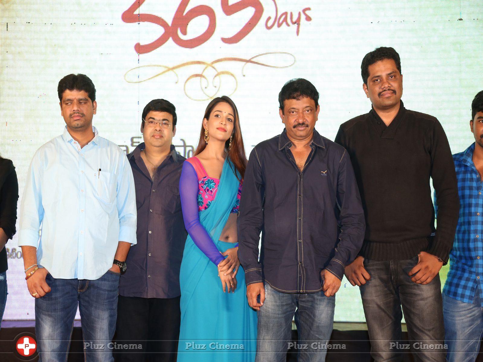 365 Days Movie Trailer Launch Photos | Picture 997343