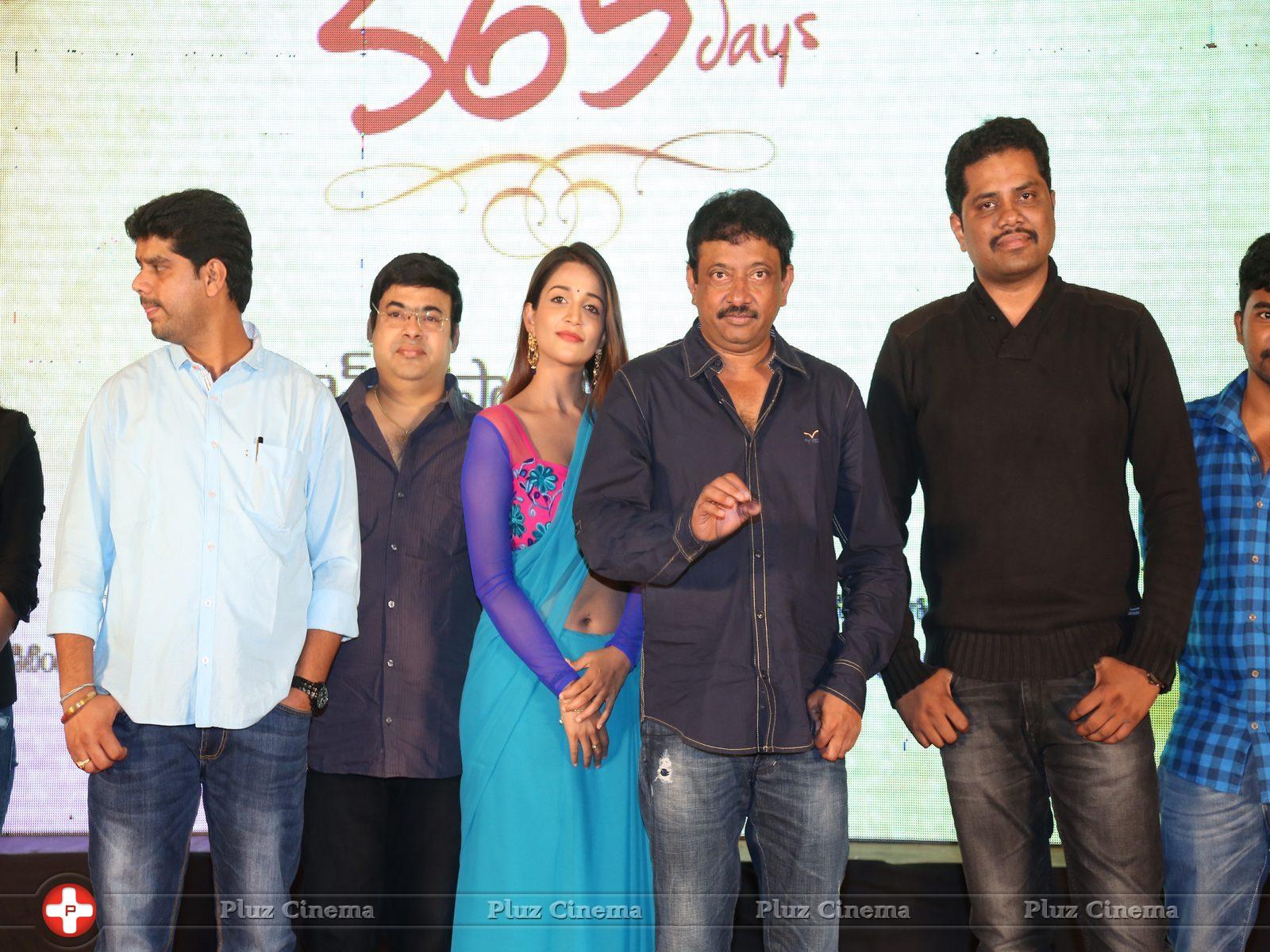 365 Days Movie Trailer Launch Photos | Picture 997344