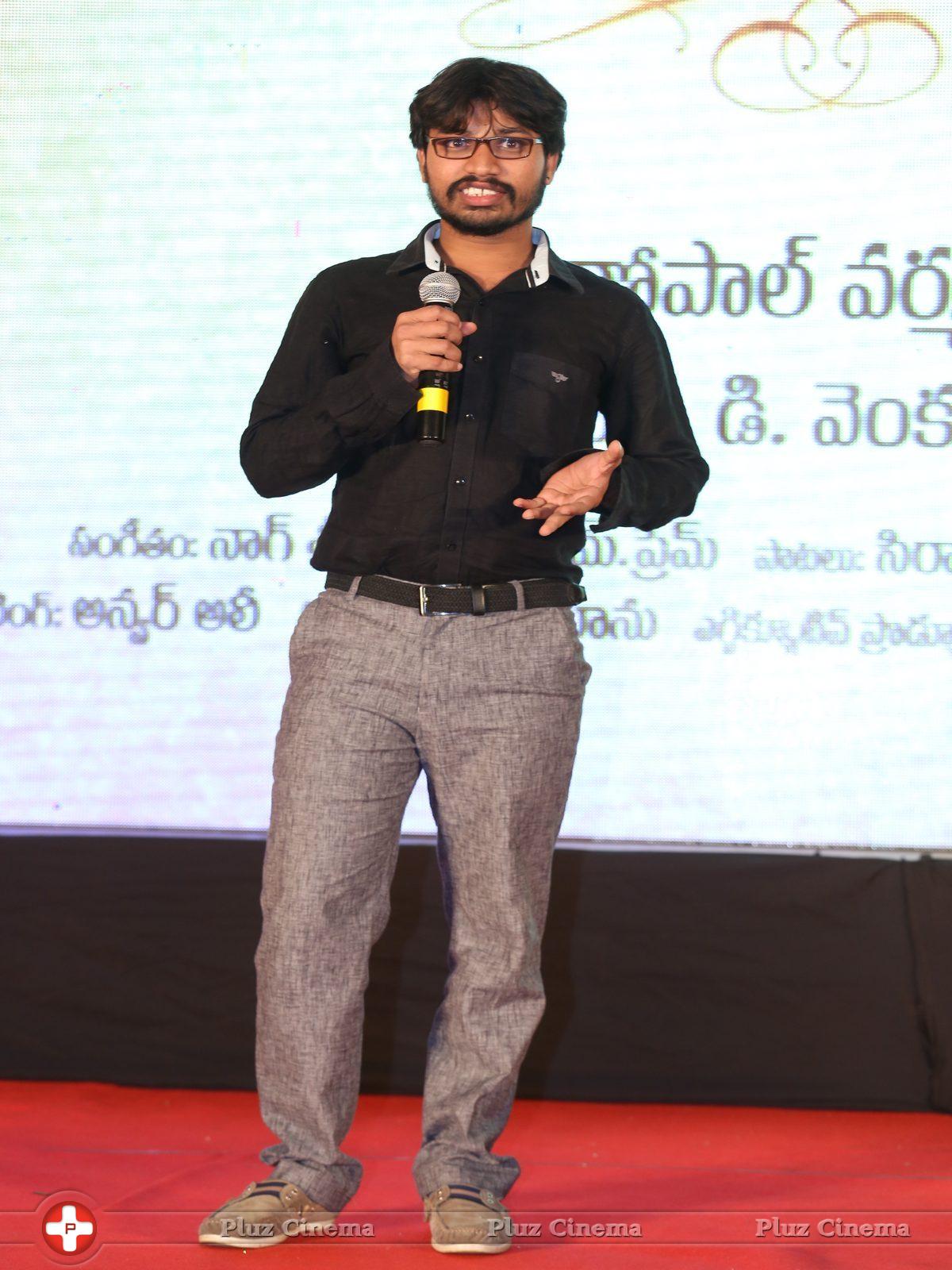 365 Days Movie Trailer Launch Photos | Picture 997350