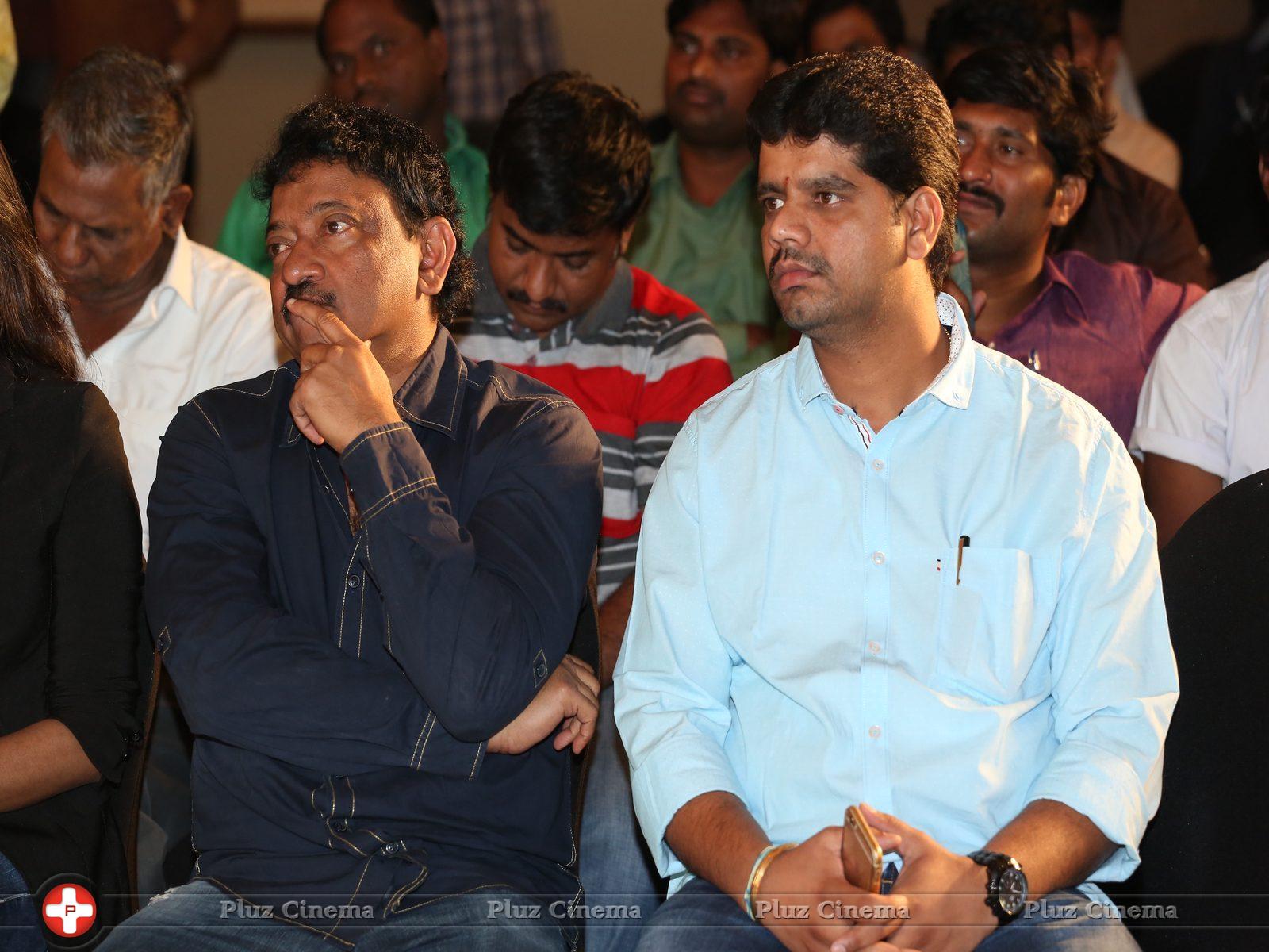 365 Days Movie Trailer Launch Photos | Picture 997385