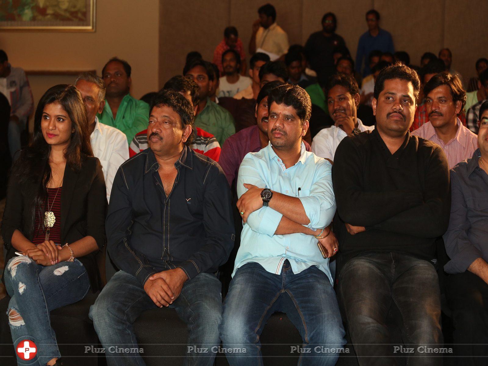 365 Days Movie Trailer Launch Photos | Picture 997400