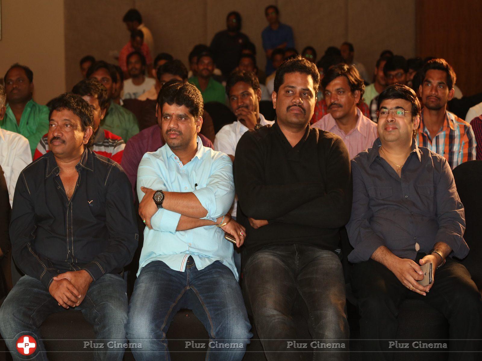 365 Days Movie Trailer Launch Photos | Picture 997401