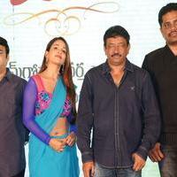 365 Days Movie Trailer Launch Photos | Picture 997332