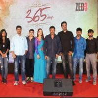 365 Days Movie Trailer Launch Photos | Picture 997334