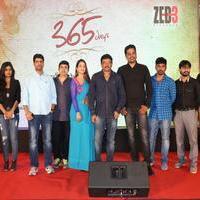 365 Days Movie Trailer Launch Photos | Picture 997335