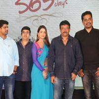 365 Days Movie Trailer Launch Photos | Picture 997337