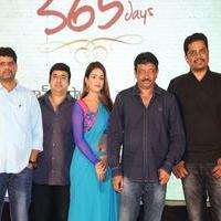 365 Days Movie Trailer Launch Photos | Picture 997338